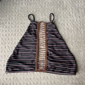 Acacia Swimwear Top